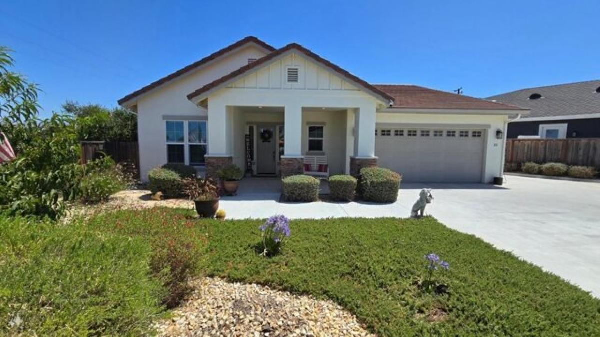 Picture of Home For Sale in Hollister, California, United States