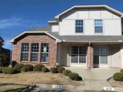 Home For Sale in Duncanville, Texas