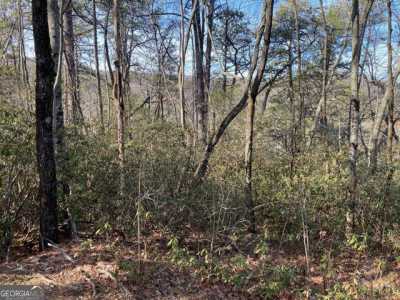 Residential Land For Sale in Clarkesville, Georgia