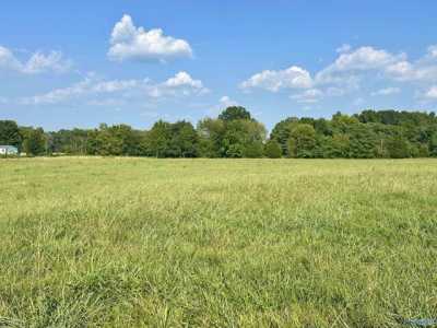 Residential Land For Sale in Anderson, Alabama