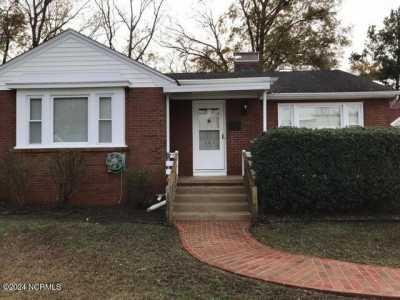 Home For Rent in Greenville, North Carolina