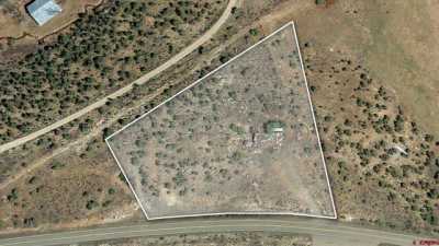 Residential Land For Sale in Nucla, Colorado