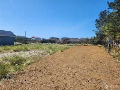 Residential Land For Sale in Ocean Shores, Washington