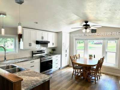 Home For Sale in Spencer, South Dakota