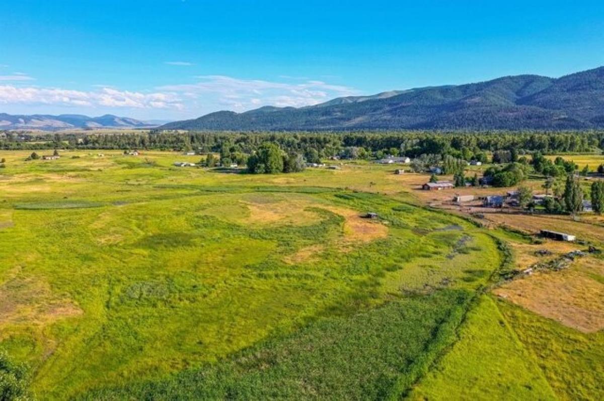 Picture of Residential Land For Sale in Missoula, Montana, United States