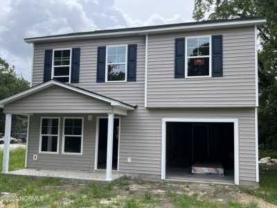 Home For Sale in Robersonville, North Carolina