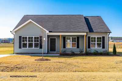 Home For Sale in Middlesex, North Carolina