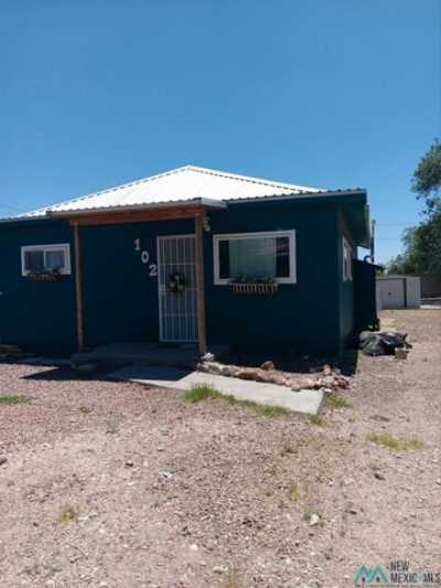 Home For Sale in Hurley, New Mexico