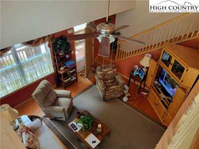 Home For Sale in Boone, North Carolina