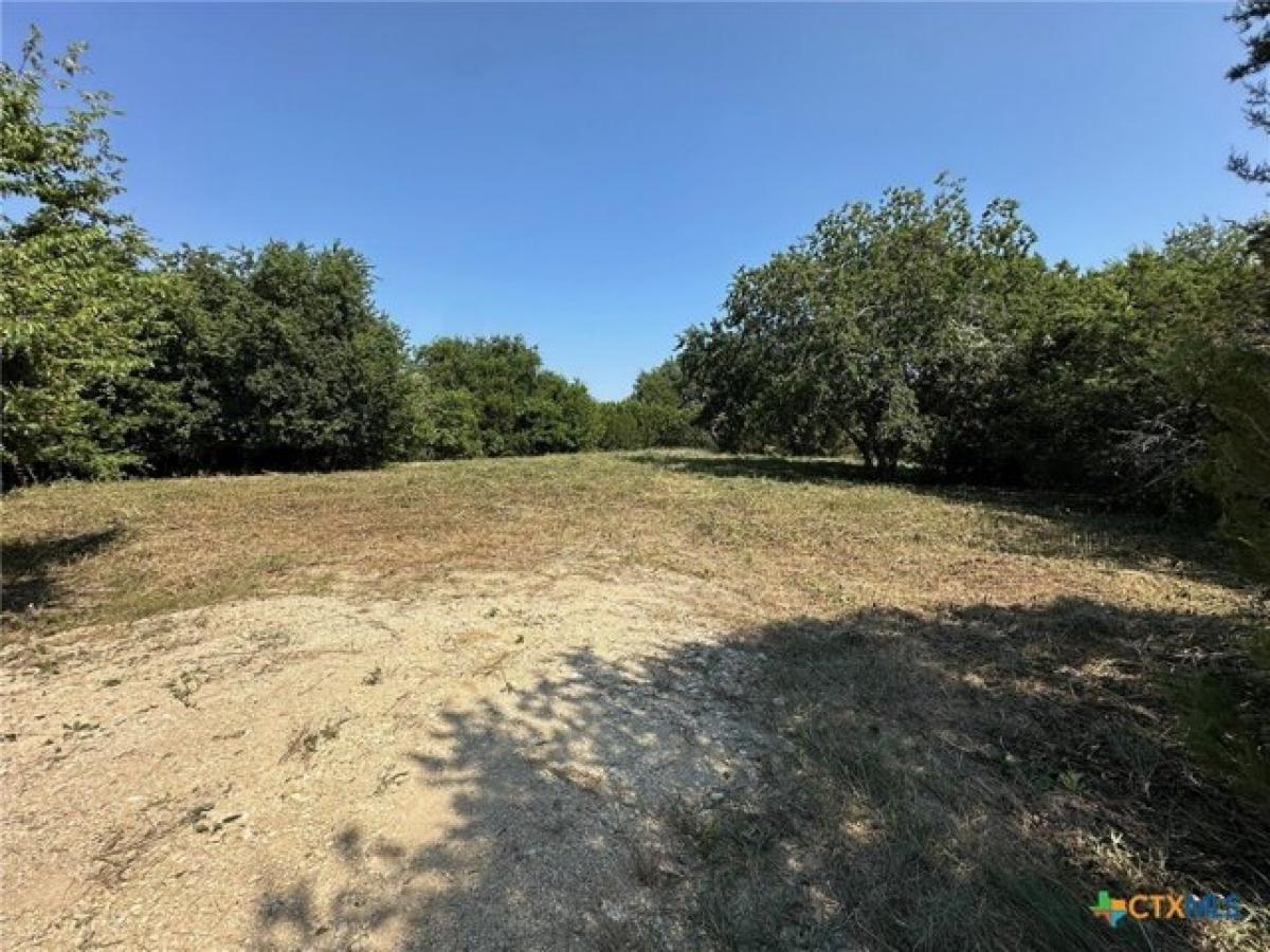 Picture of Residential Land For Sale in Copperas Cove, Texas, United States