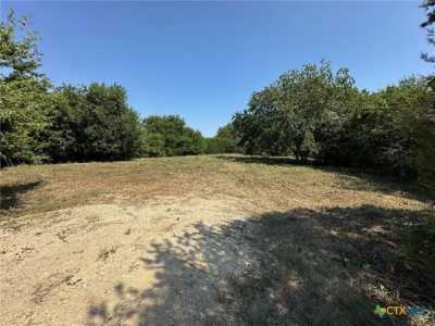 Residential Land For Sale in Copperas Cove, Texas