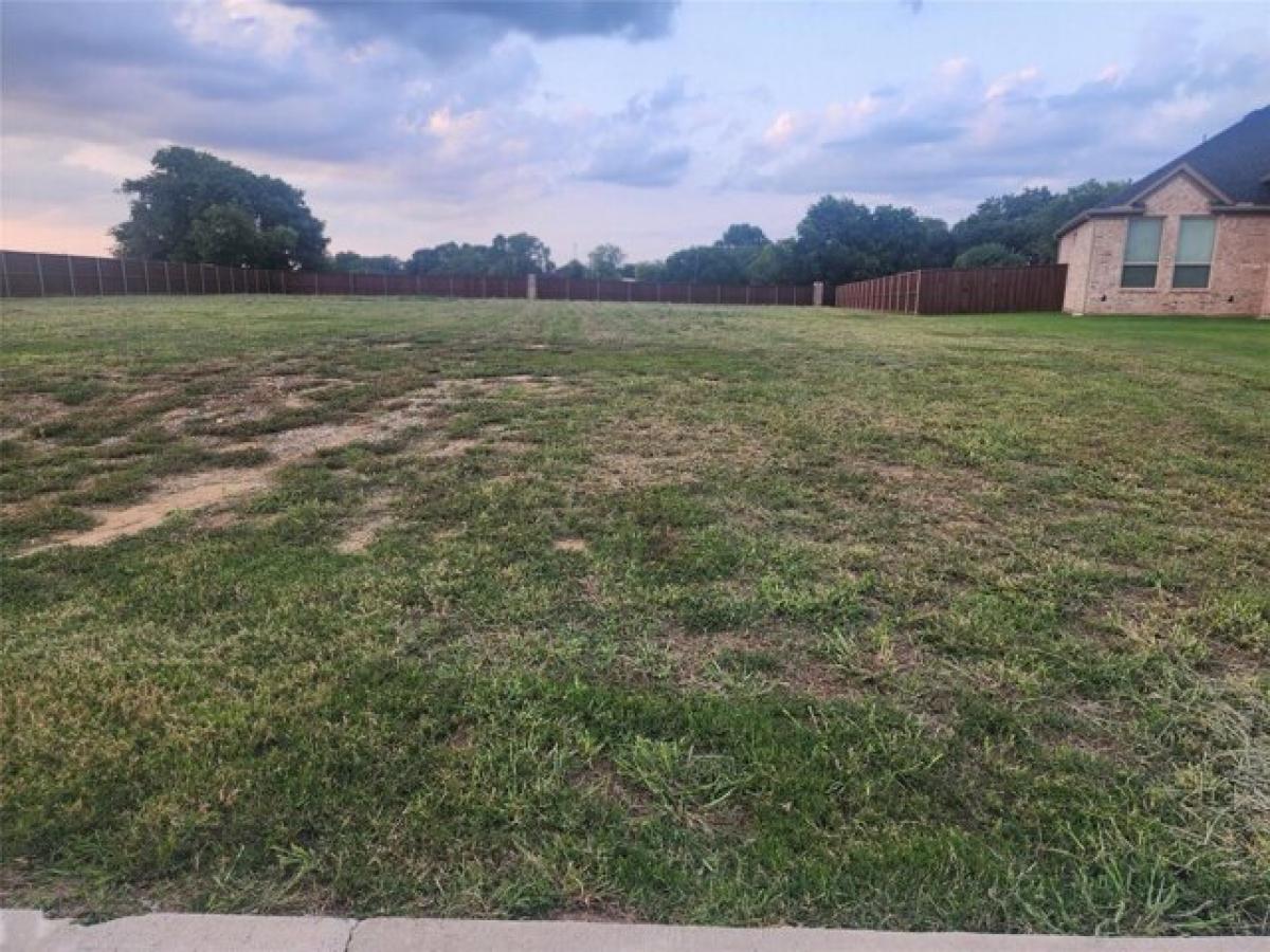 Picture of Residential Land For Sale in Pottsboro, Texas, United States