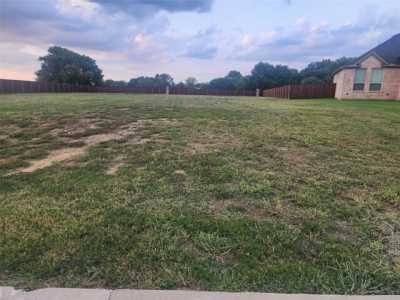 Residential Land For Sale in Pottsboro, Texas