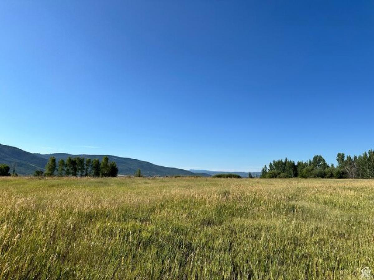 Picture of Residential Land For Sale in Oakley, Utah, United States