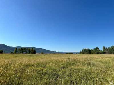 Residential Land For Sale in Oakley, Utah