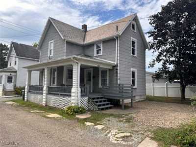 Home For Sale in Dover, Ohio