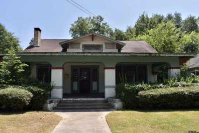 Home For Sale in Pittsburg, Texas