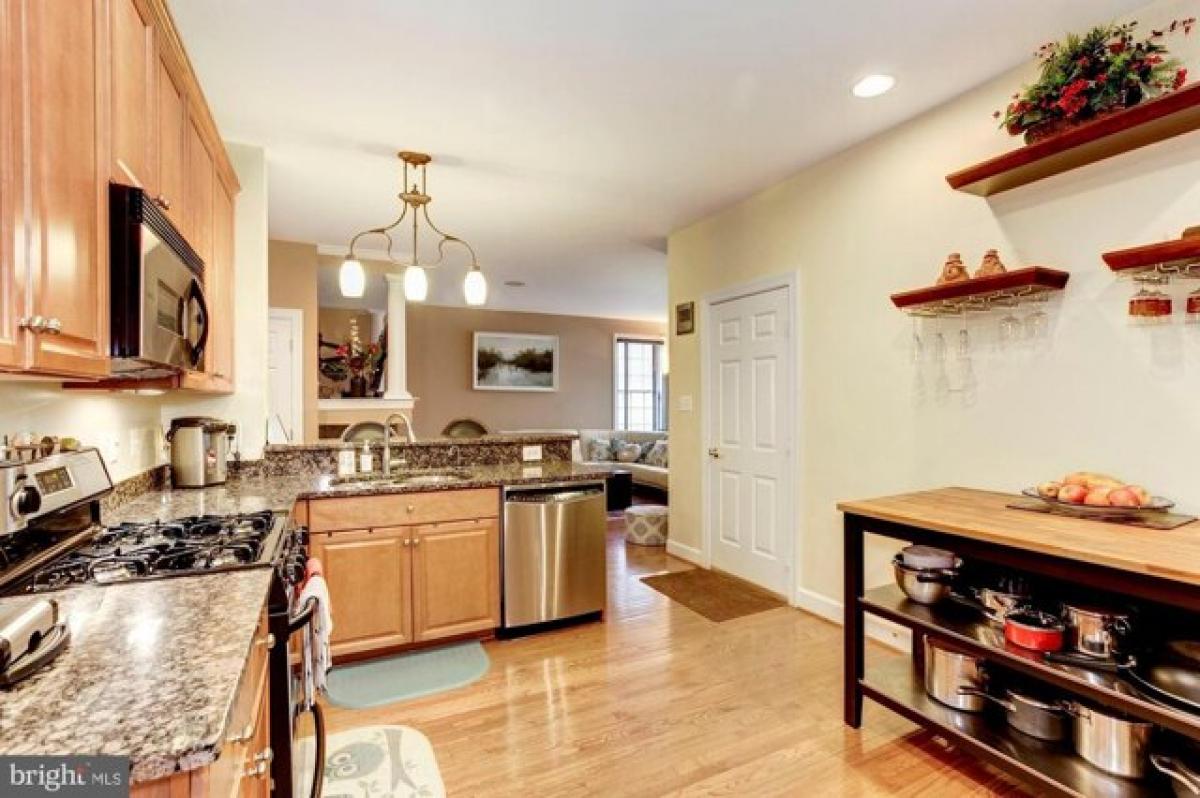 Picture of Home For Rent in Rockville, Maryland, United States