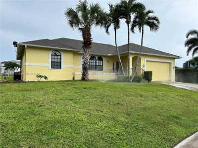 Home For Rent in Marco Island, Florida