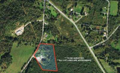 Residential Land For Sale in 