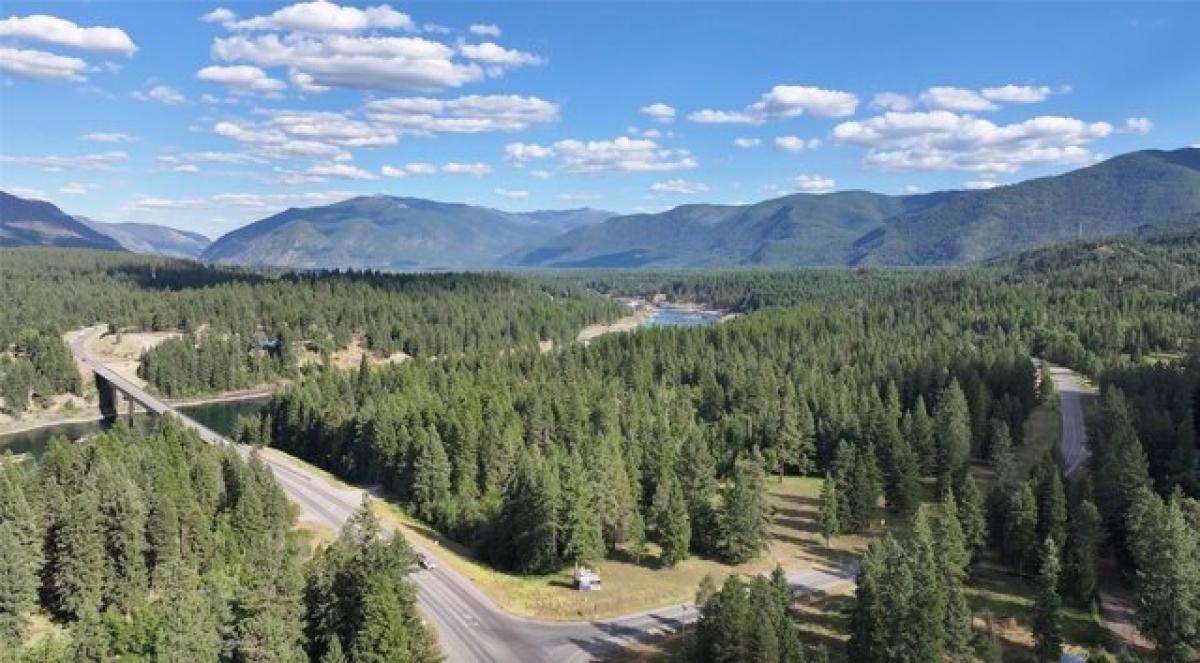 Picture of Residential Land For Sale in Thompson Falls, Montana, United States