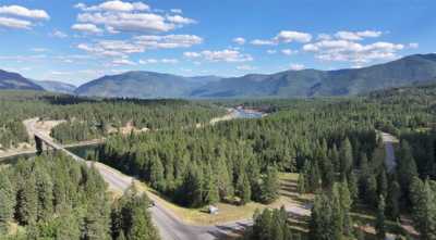 Residential Land For Sale in Thompson Falls, Montana