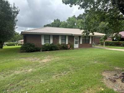 Home For Sale in Vardaman, Mississippi