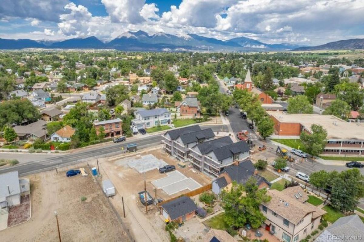 Picture of Home For Sale in Salida, Colorado, United States