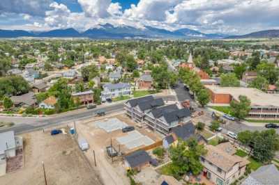 Home For Sale in Salida, Colorado