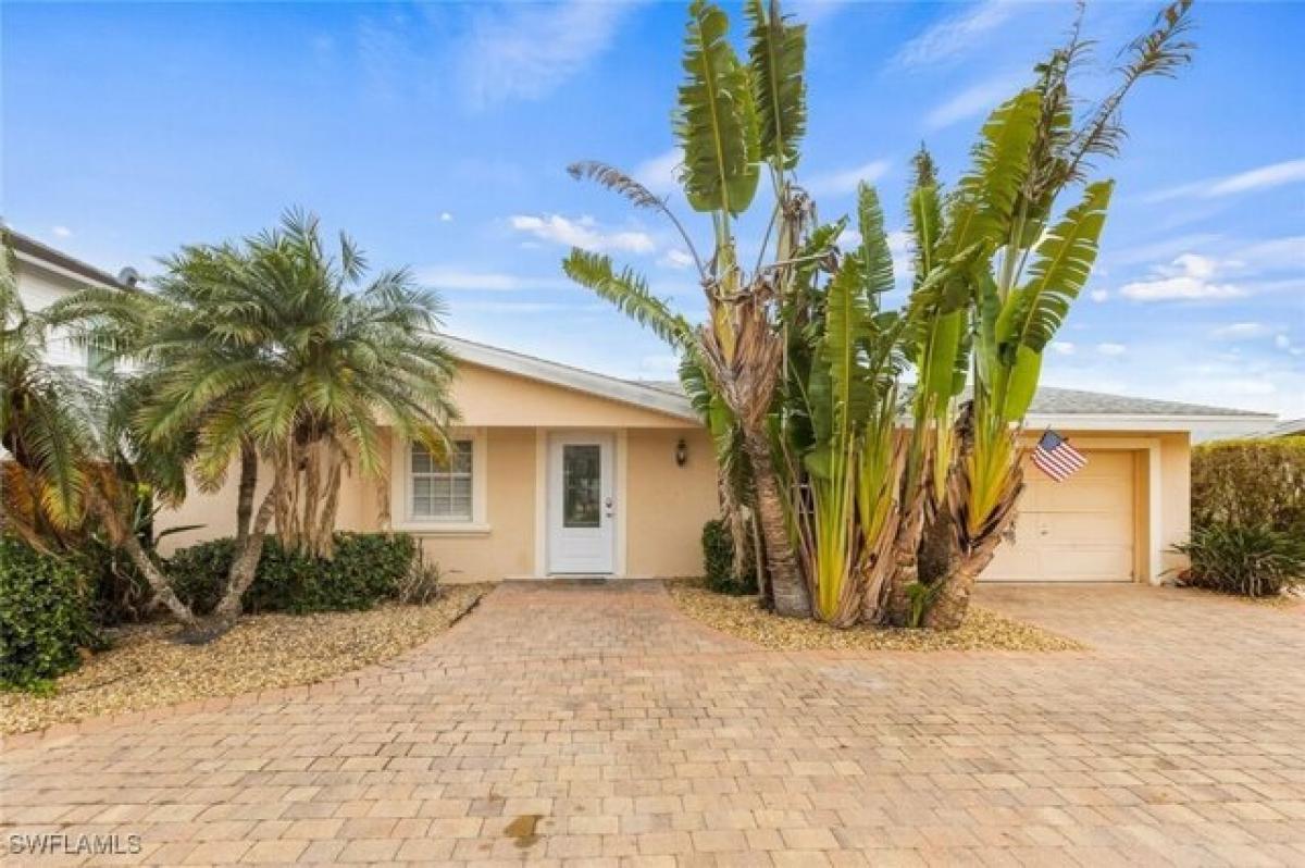 Picture of Home For Rent in Fort Myers Beach, Florida, United States