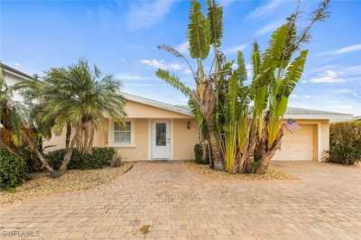 Home For Rent in Fort Myers Beach, Florida