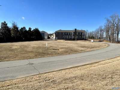 Residential Land For Sale in Huntsville, Alabama