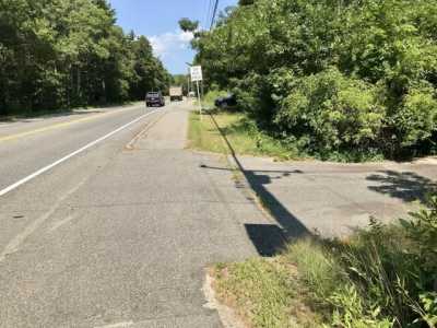 Residential Land For Sale in Mashpee, Massachusetts