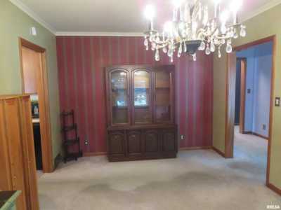 Home For Sale in Clinton, Iowa