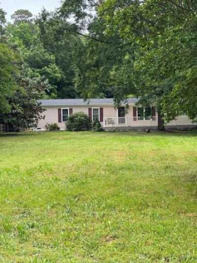 Home For Sale in Gloucester, Virginia