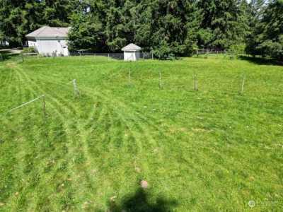 Home For Sale in Eatonville, Washington