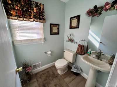 Home For Sale in Monroe, New Jersey