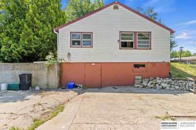 Home For Sale in Plattsmouth, Nebraska