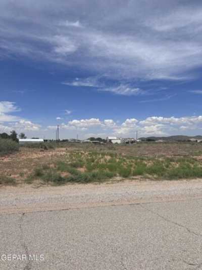 Residential Land For Sale in El Paso, Texas