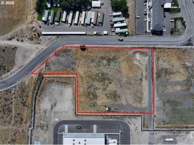 Residential Land For Sale in Boardman, Oregon