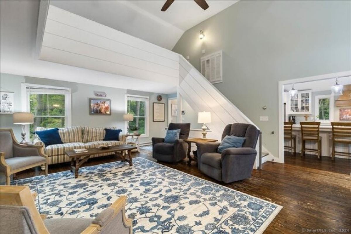 Picture of Home For Sale in Groton, Connecticut, United States