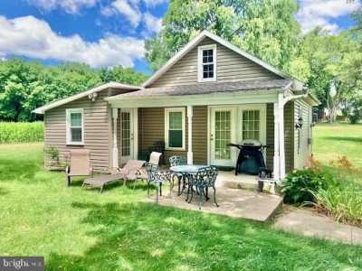 Home For Sale in Lititz, Pennsylvania