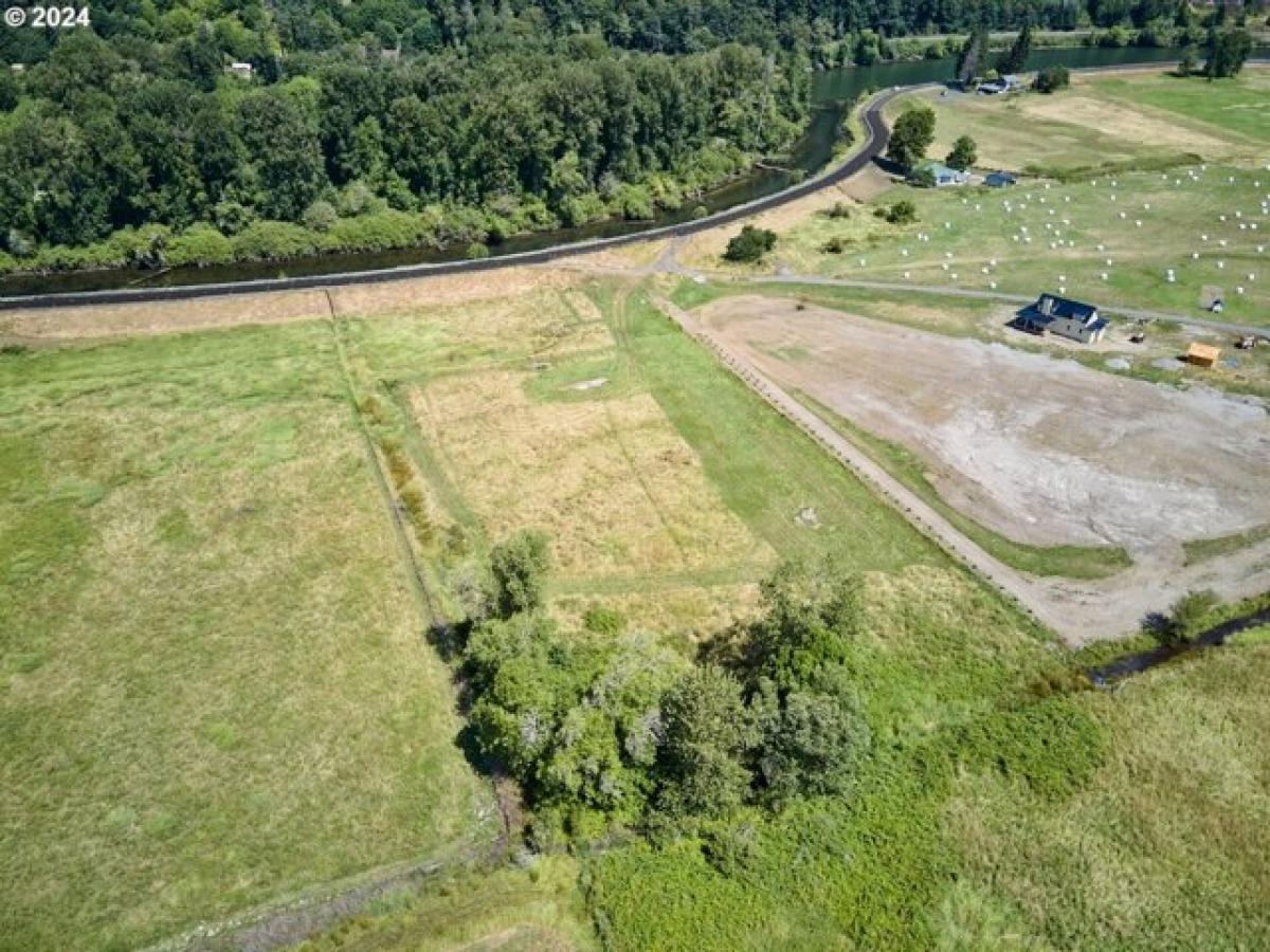 Picture of Residential Land For Sale in Longview, Washington, United States