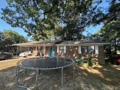 Home For Sale in Lonoke, Arkansas