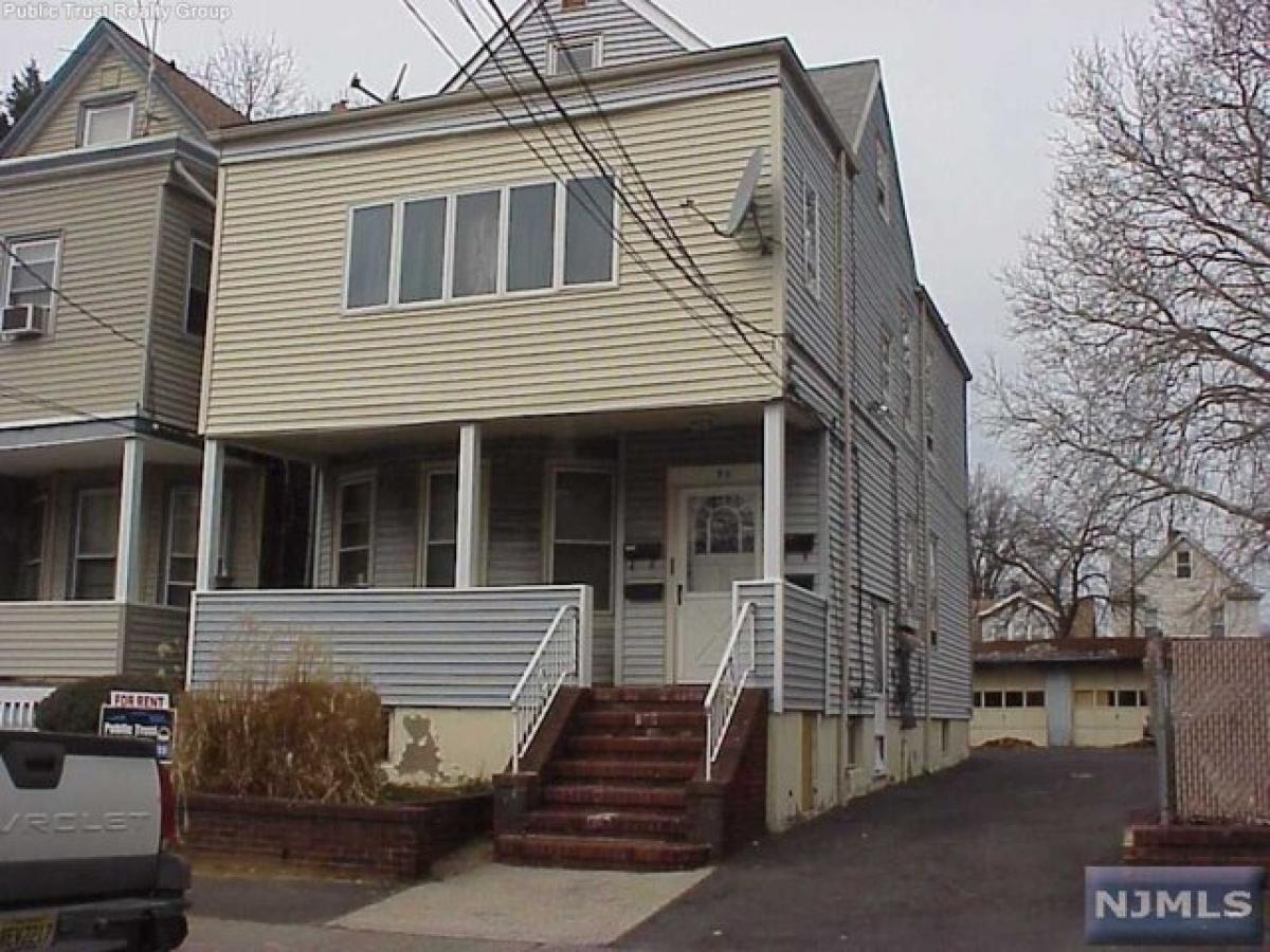 Picture of Home For Rent in Garfield, New Jersey, United States