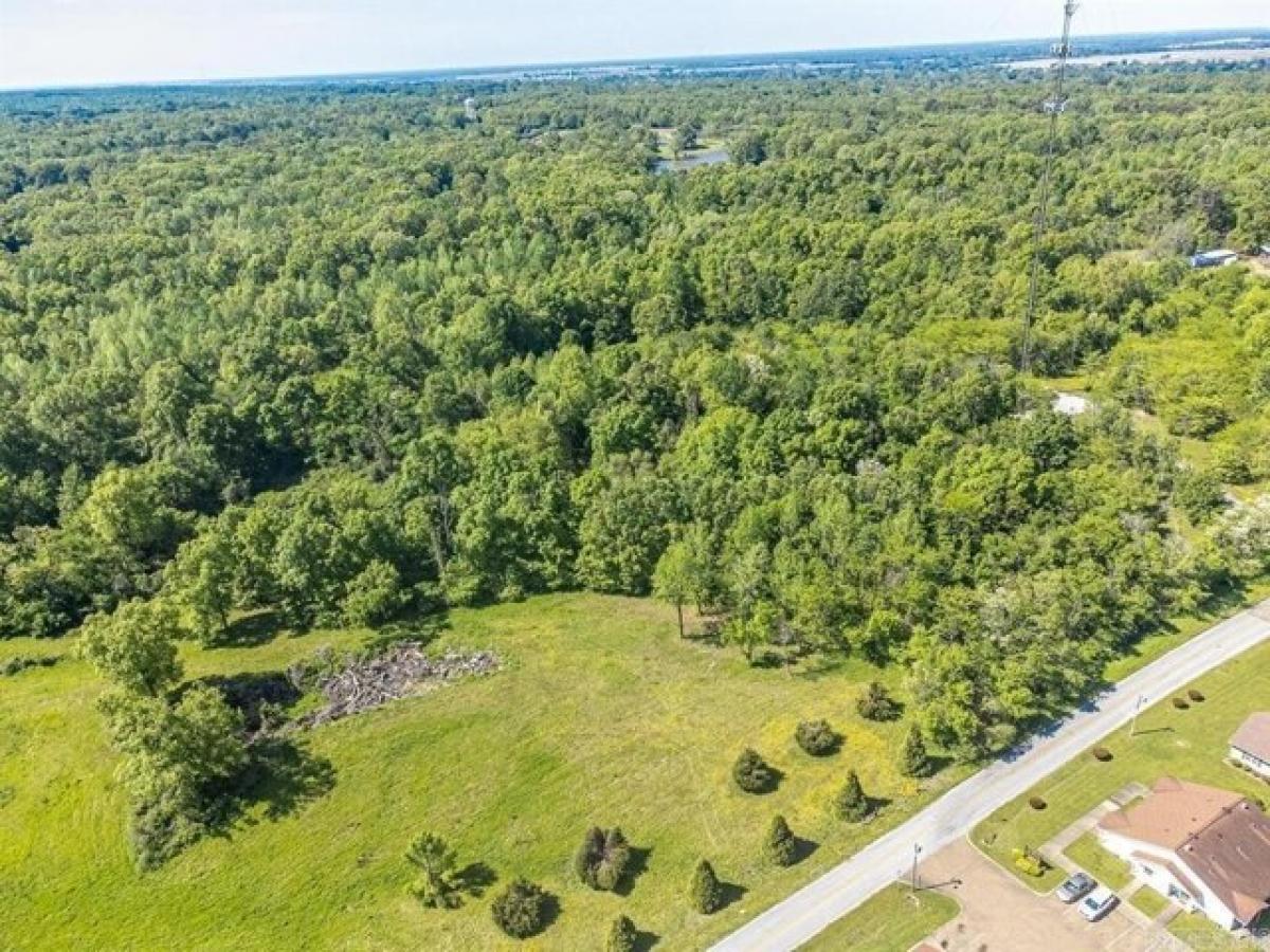 Picture of Residential Land For Sale in Forrest City, Arkansas, United States