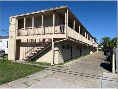 Apartment For Rent in Jefferson, Louisiana