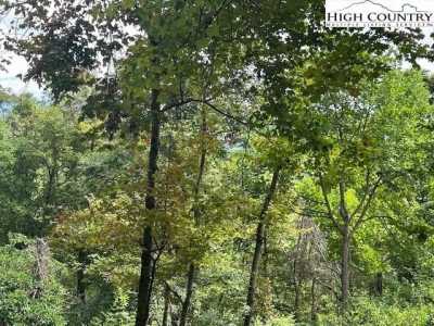 Residential Land For Rent in West Jefferson, North Carolina