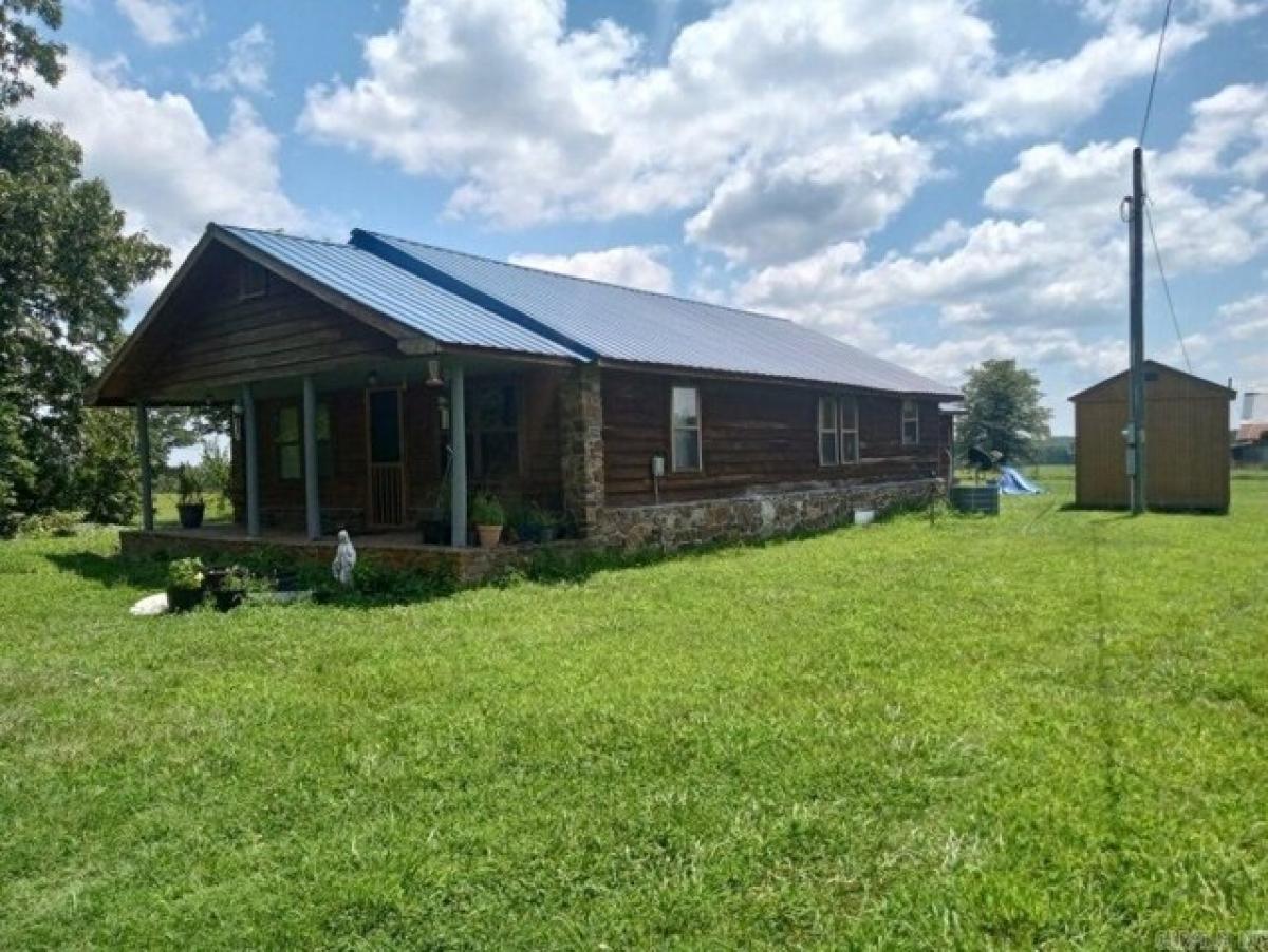 Picture of Home For Sale in Clinton, Arkansas, United States