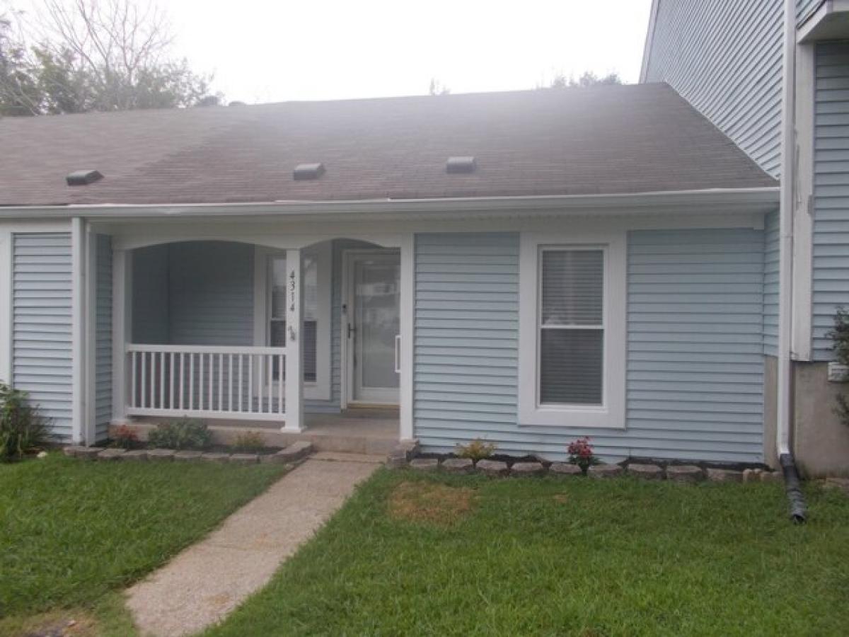 Picture of Home For Rent in Hermitage, Tennessee, United States